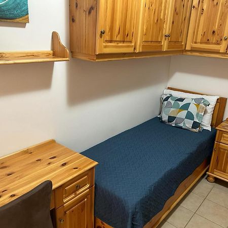 Silver Shadow Holiday Maisonette Marsaxlokk Bagian luar foto