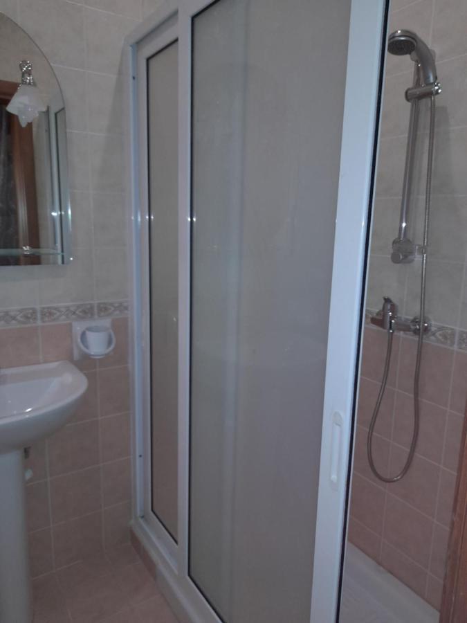 Silver Shadow Holiday Maisonette Marsaxlokk Bagian luar foto