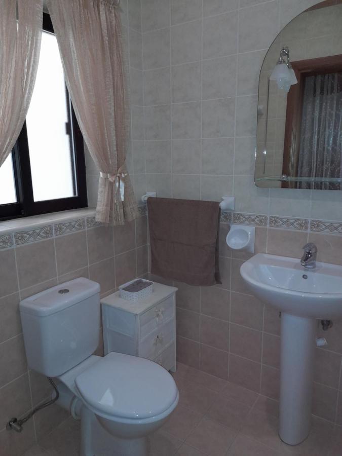 Silver Shadow Holiday Maisonette Marsaxlokk Bagian luar foto
