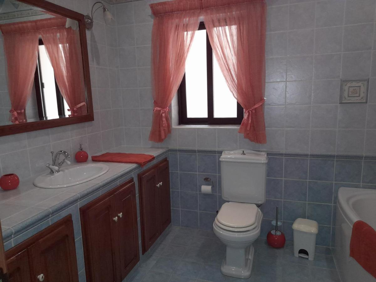 Silver Shadow Holiday Maisonette Marsaxlokk Bagian luar foto