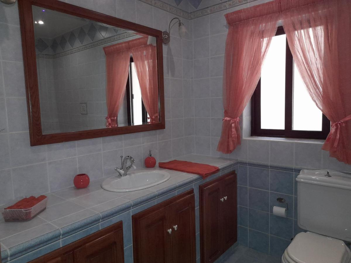 Silver Shadow Holiday Maisonette Marsaxlokk Bagian luar foto