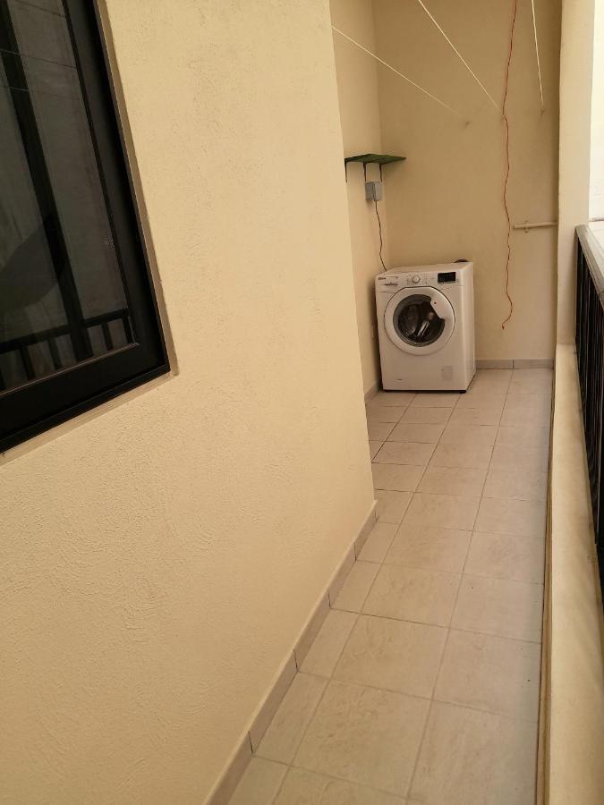 Silver Shadow Holiday Maisonette Marsaxlokk Bagian luar foto