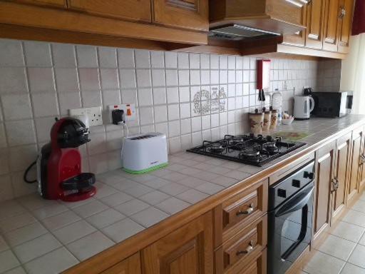 Silver Shadow Holiday Maisonette Marsaxlokk Bagian luar foto