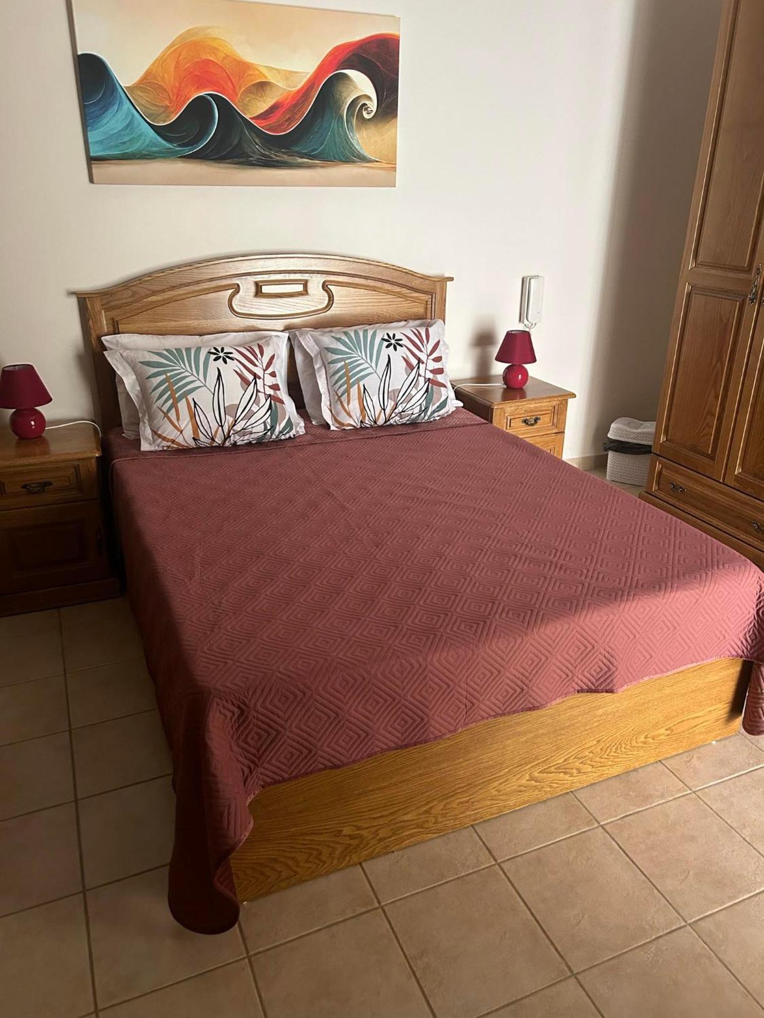 Silver Shadow Holiday Maisonette Marsaxlokk Bagian luar foto