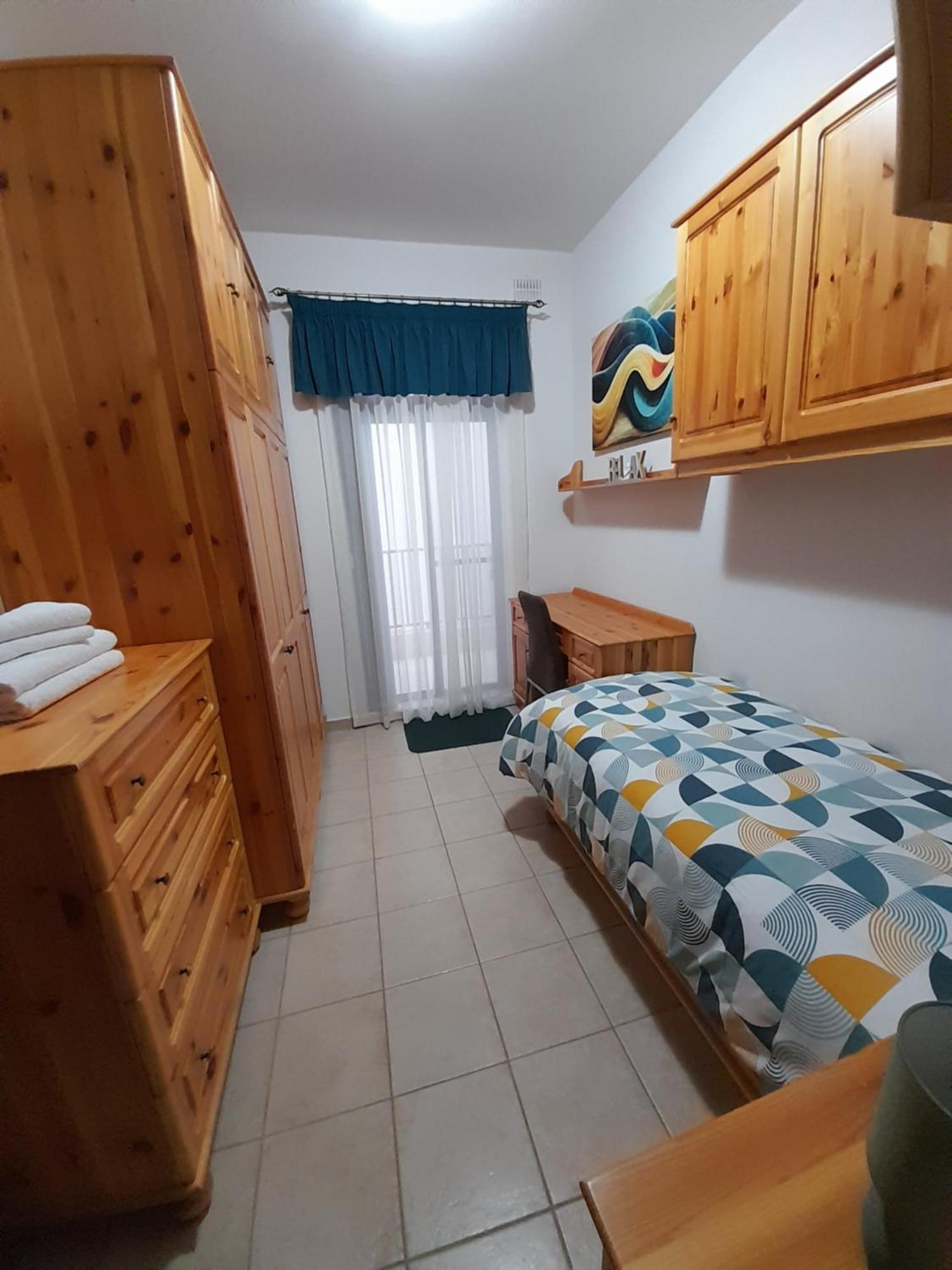 Silver Shadow Holiday Maisonette Marsaxlokk Bagian luar foto