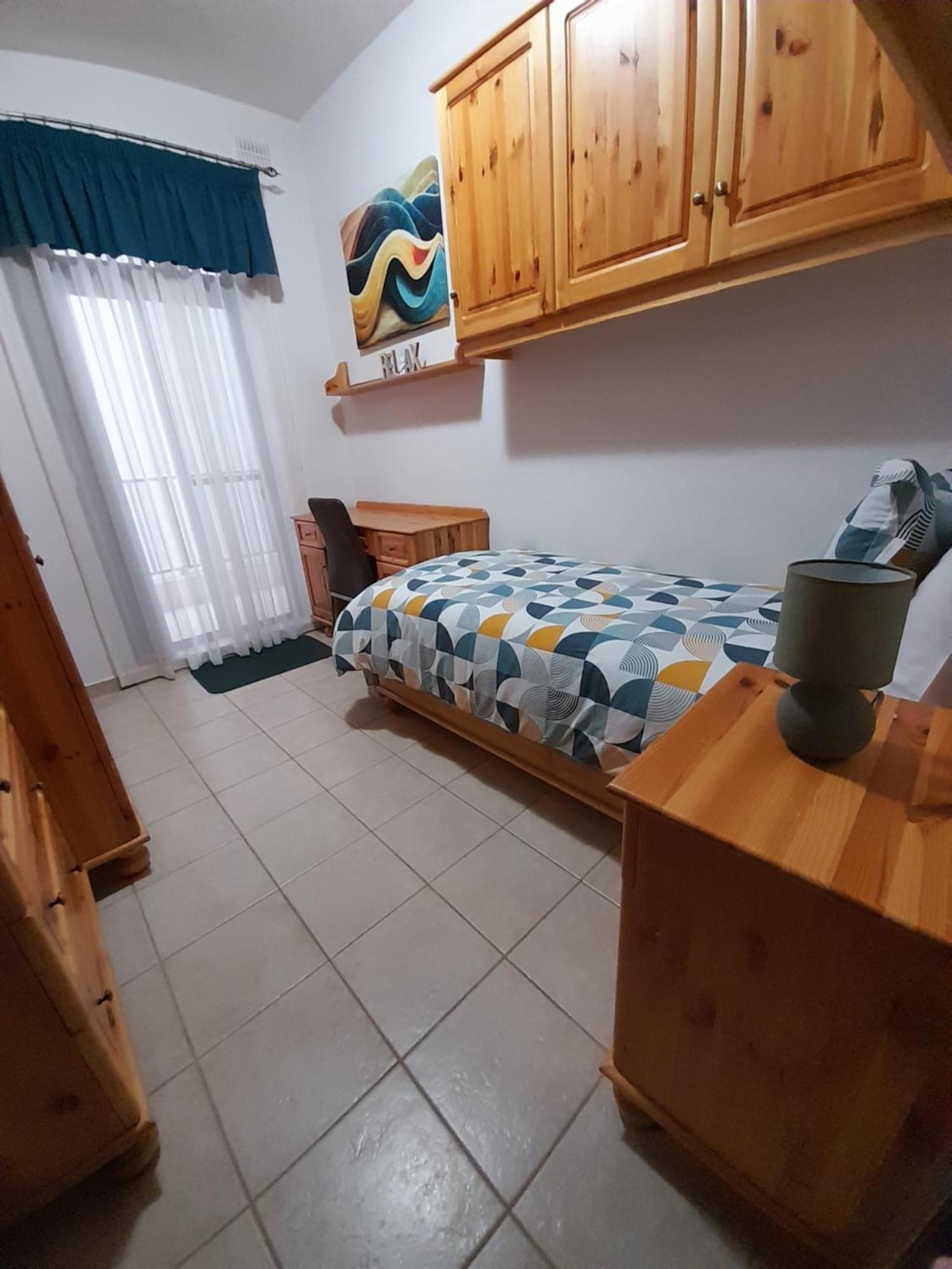 Silver Shadow Holiday Maisonette Marsaxlokk Bagian luar foto