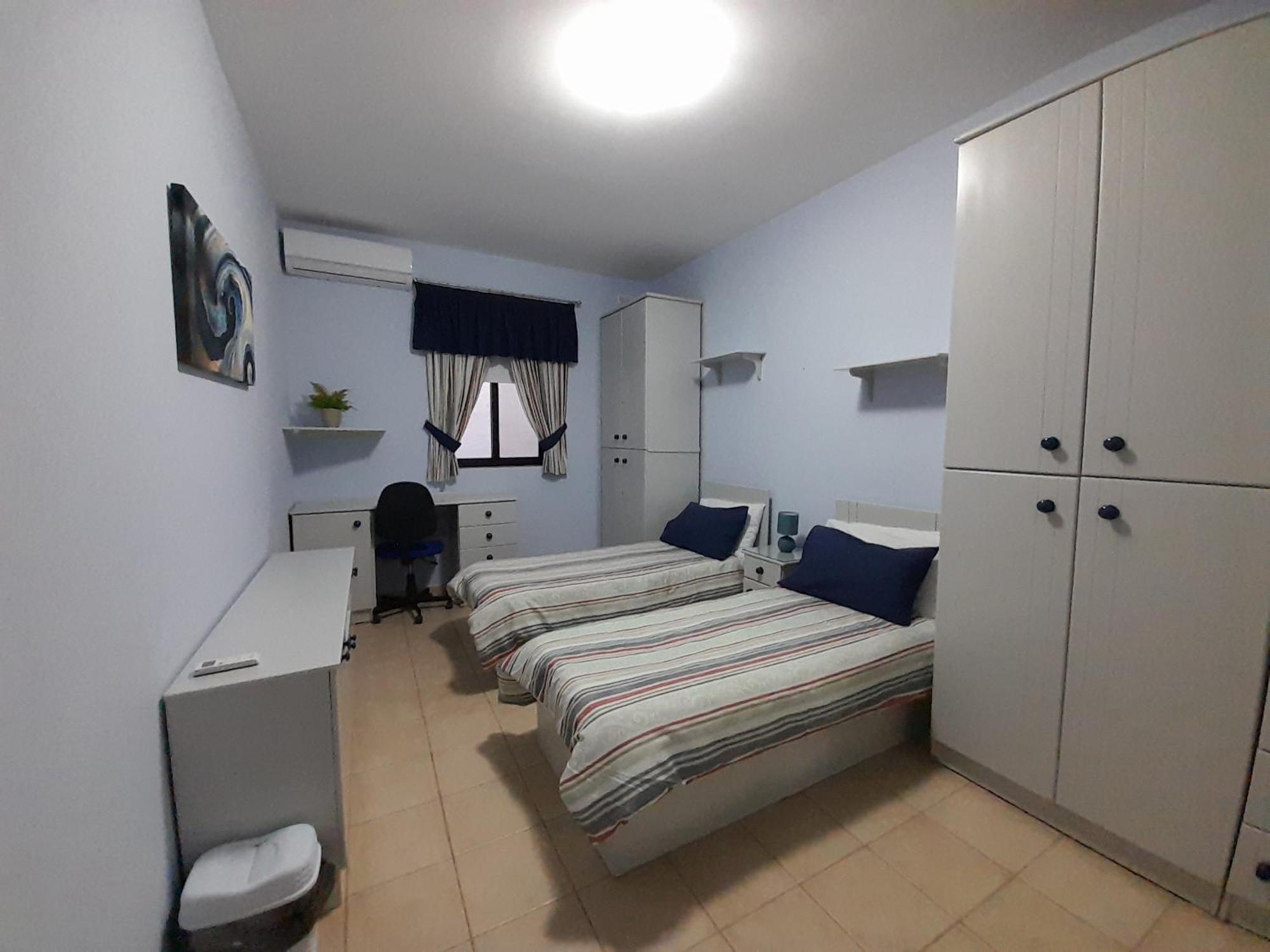 Silver Shadow Holiday Maisonette Marsaxlokk Bagian luar foto