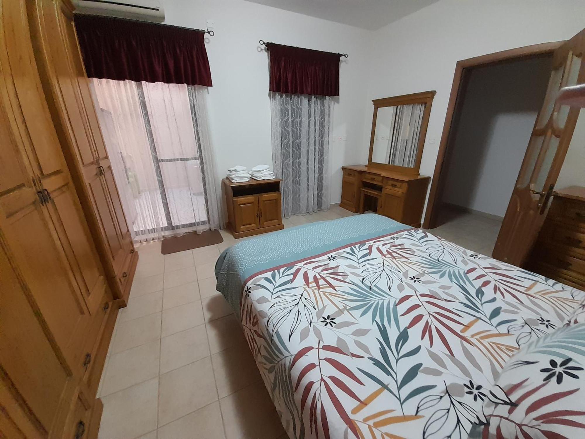 Silver Shadow Holiday Maisonette Marsaxlokk Bagian luar foto